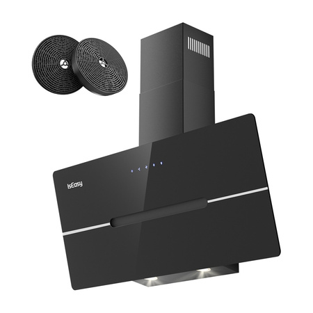 IsEasy Range hood TV5290D4-CC-I2