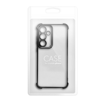 Futerał ANTISHOCK ELECTRO do SAMSUNG A55 czarny