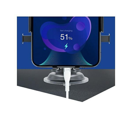 3mk Twist Automatic Car Holder