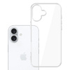 3MK ClearCase Eco iPhone 16 GRS CU 1304127