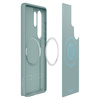 SPIGEN PARALLAX MAG MAGSAFE GALAXY S25 ULTRA SAGE GREEN
