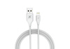 Ład. sieć. Maxximus Urban 2.1A Lightning, 2xUSB