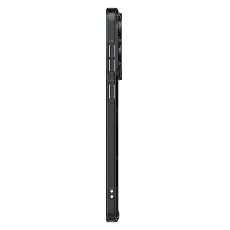 SPIGEN ULTRA HYBRID MAG MAGSAFE GALAXY S25 EDGE ZERO ONE BLACK