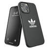 Original Handyhülle IPHONE 13 PRO MAX Adidas OR Silicone schwarz