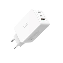 XO ŁAD SIEC CE13 PD QC 3.0 65W BIAŁA