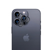 Apple iPhone 16 Pro /16 Pro Max- HARDY Lens Protection Pro Black