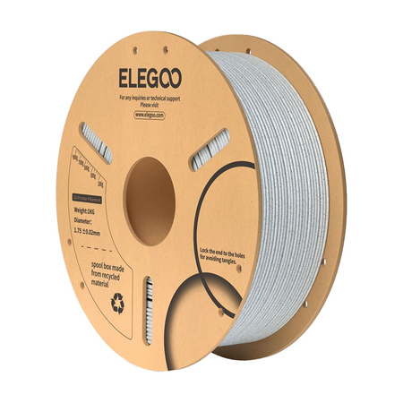 ELEGOO Marble PLA Filament