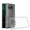 Etui XIAOMI POCO X3 / X3 PRO Back Żel transparentne