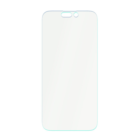 3MK Silky Matt Pro iPhone 16 Pro Max Matowa folia ochronna