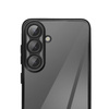 Futerał GLAM do XIAOMI REDMI A3 4G czarny