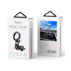 Yesido magnetyczny Uchwyt Samochodowy C157 do Kratki, MagSafe, BLACK / CZARNY