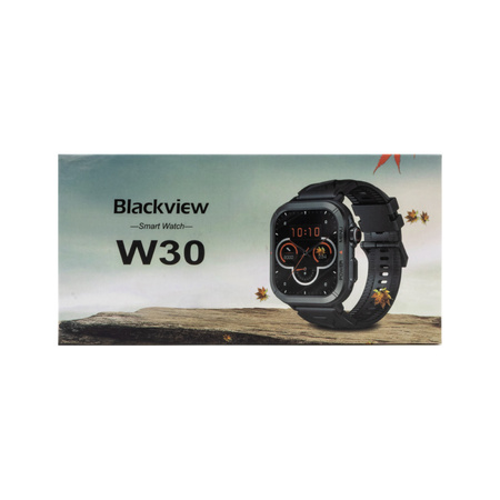 BLACKVIEW SMARTWATCH W30