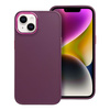 Futerał FRAME do IPHONE 14 fioletowy