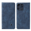 Etui Smart Seam do iPhone 7 / 8 / SE 2020 / SE 2022 granatowe