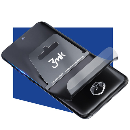 Samsung Galaxy S25 - 3mk ARC+