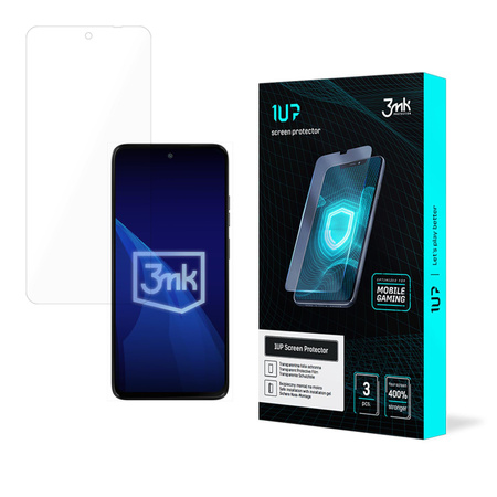 Motorola Moto G05 - 3mk 1UP