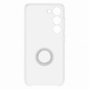 Samsung Clear Gadget Case case devide cover ring holder stand transparent (EF-XS911CTEGWW)