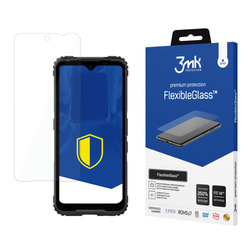 Hammer Blade 5G - 3mk FlexibleGlass™