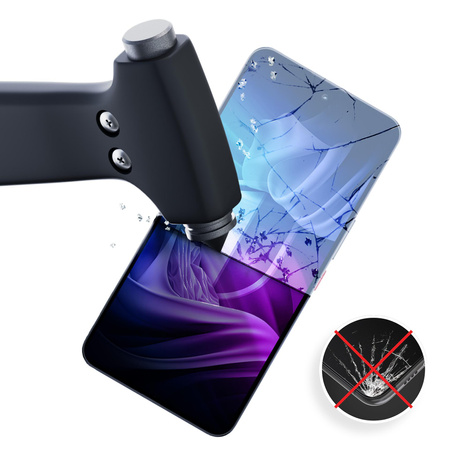 Nubia Neo 3 - 3mk Silky Matt Pro