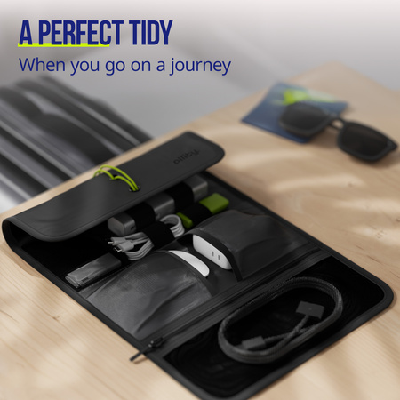 Allity Zwijany organizer na akcesoria ATB-200