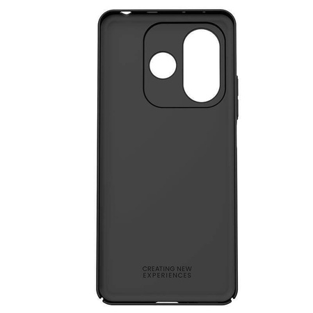 Schutzhülle XIAOMI REDMI NOTE 14 5G Nillkin CamShield schwarz