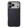 SPIGEN futerał NANO POP MAG kompatybilny z MagSafe do IPHONE 17 Pro black sesame