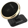 Magnetic Phone Mount Baseus (gold)