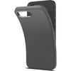 SPIGEN LIQUID AIR IPHONE 16E MARBLE GRAY