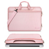 TECH-PROTECT POCKET BAG LAPTOP 13-14 PINK