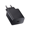 Ładowarka Sieciowa Blue Star Uniwersalna ze złączem USB C - 3A 20W z funkcją ładowania PD i QC 4.0