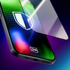Apple iPhone 17 air -  3mk HARDY® Ultra Glass™