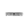 Etui UAG Plyo MagSafe do iPhone 15 Pro - przezroczysto-srebrne
