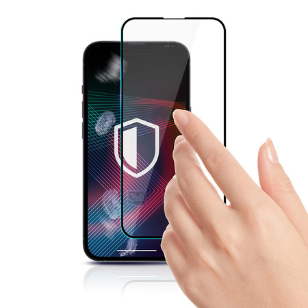 Apple iPhone 13 Pro Max/14 Plus - 3mk HardGlass Max Lite™