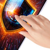 Redmi Note 14 5G Global - 3mk Silky Matt Privacy