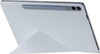 Original Case SAMSUNG TAB S10+ 12.4 / S9+ 12.4 / S9+ FE 12.4 Samsung Smart Book Cover (EF-BX810PLEGWW) blue