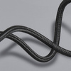 Baseus Cafule Series Metal Data Cable USB to IP 2.4A 0.25m Black