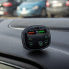 Forever transmiter FM Bluetooth TR-360 czarny