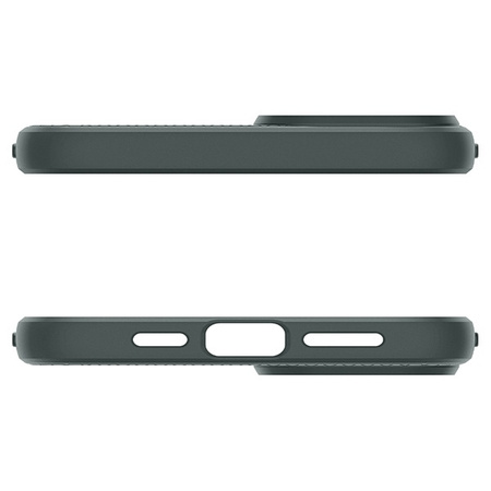 Spigen LIQUID AIR IPHONE 15 ABYSS GRÜN
