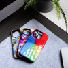 Futerał dwuwarstwowy do sublimacji kompatybilny z MagSafe do IPHONE 13 / 14