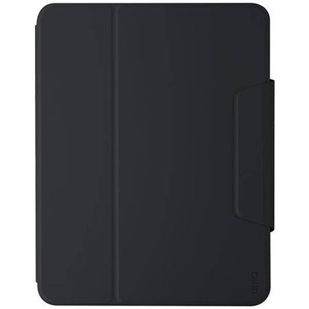 Case IPAD PRO 11 2021 / 2022 UNIQ Rovus Magnetic Case black