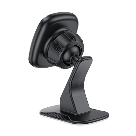 Acefast D35 Magnetic Dashboard Holder - Black