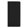 DUX DUCIS Skin Pro - futerał z klapką do Samsung Galaxy S23 czarny