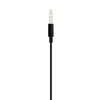 Zestaw słuchawkowy / słuchawki Stereo do Apple iPhone Jack 3,5mm NEW BOX czarny HR-ME25