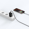 TECH-PROTECT NC20W 1-PORT NETWORK CHARGER PD 20W BLACK
