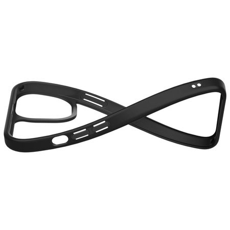 Spigen CYRILL KAJUK MAG MAGSAFE IPHONE 14 PLUS SCHWARZ