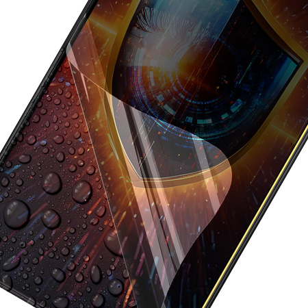 POCO X7 Pro - 3mk Silky Matt Privacy