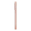 Uniq case Lino iPhone 14 Plus 6.7&quot; pink/blush pink