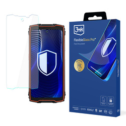 Blackview BV9300 - 3mk FlexibleGlass Pro