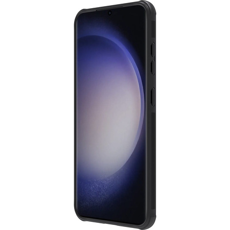 Etui SAMSUNG GALAXY A35 5G Nillkin CamShield Pro czarne