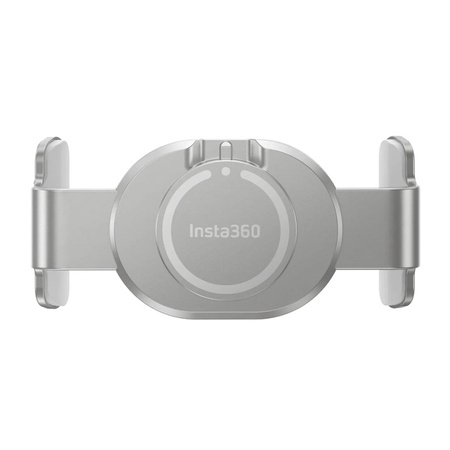 Magnetyczny zacisk do telefonu Insta360 Flow 2 Pro (szary)